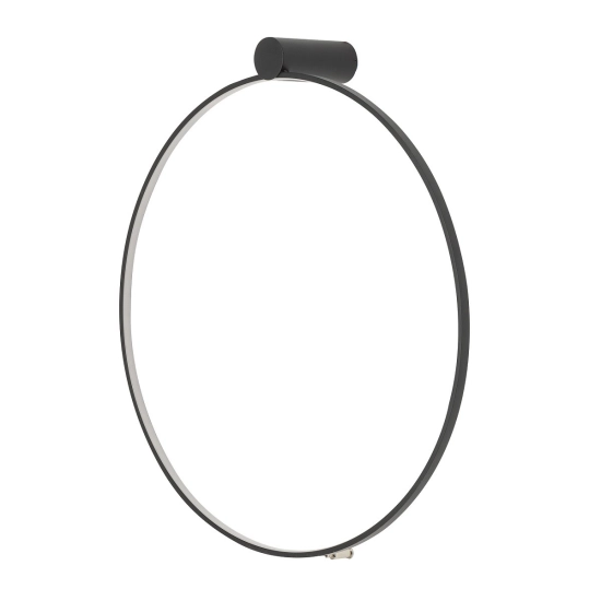 Lampa ścienno-sufitowa CIRCOLO LED M 4000K 10865 Nowodvorski - zdjęcie dodatkowe 7
