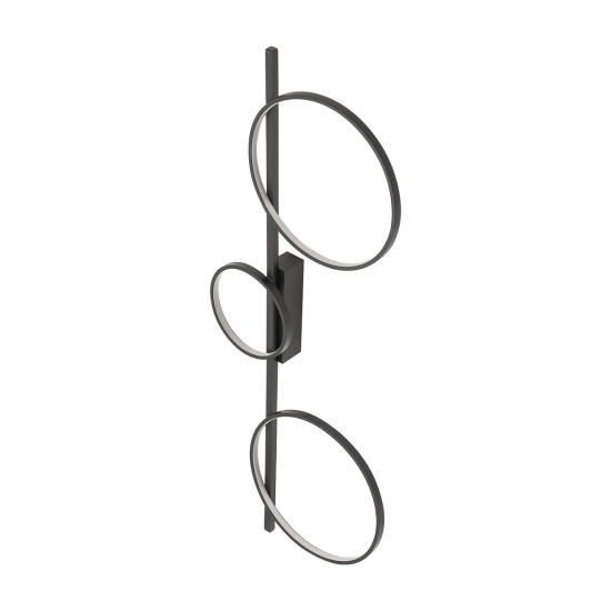 Lampa ścienno-sufitowa CIRCOLO LED 4000K 10866 Nowodvorski - zdjęcie dodatkowe 2