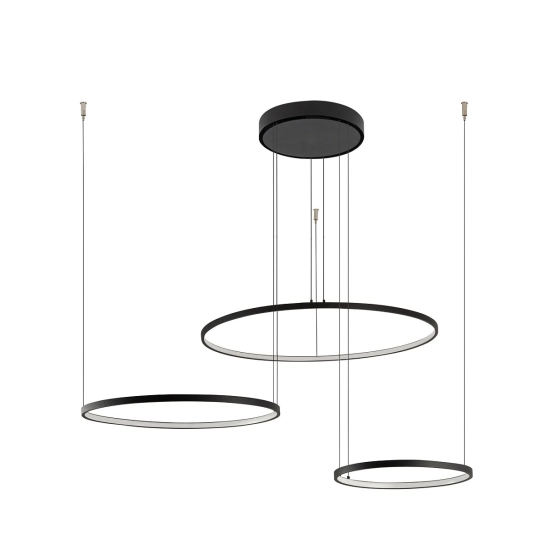 Lampa wisząca CIRCOLO LED 4000K 10867 Nowodvorski - zdjęcie dodatkowe 5