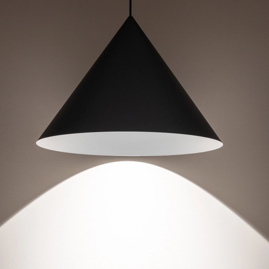 Lampa wisząca ZENITH L 10873 Nowodvorski - zdjęcie dodatkowe 3