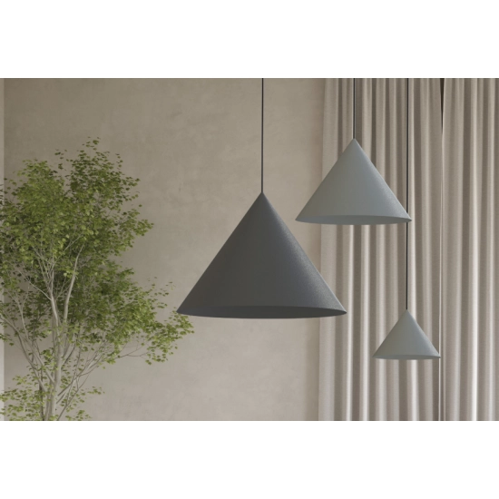 Lampa wisząca ZENITH L 10873 Nowodvorski - zdjęcie dodatkowe 2