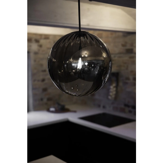 Fengari Lampa wisząca Smoke 108762 Markslojd