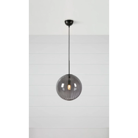 Fengari Lampa wisząca Smoke 108762 Markslojd