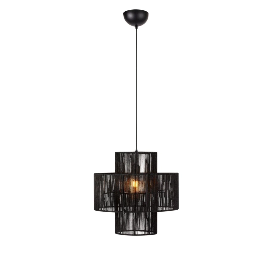SOGA Lampa wisząca Black 108766 Markslojd