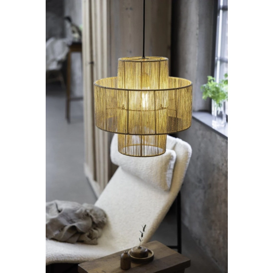 SOGA Lampa wisząca Nature 108767 Markslojd