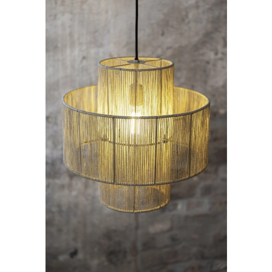 SOGA Lampa wisząca Nature 108767 Markslojd