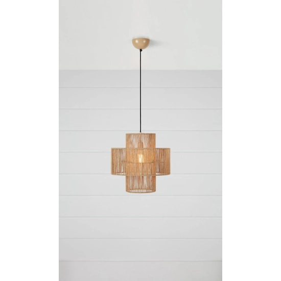SOGA Lampa wisząca Nature 108767 Markslojd