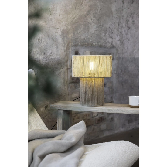 Soga Lampa stołowa Nature 108769 Markslojd