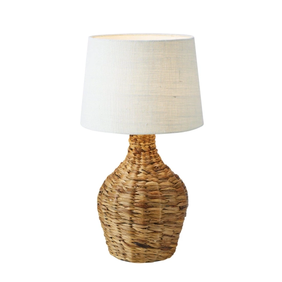 Paglia Lampa stołowa White 108771 Markslojd
