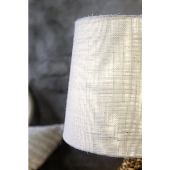 Paglia Lampa stołowa White 108771 Markslojd