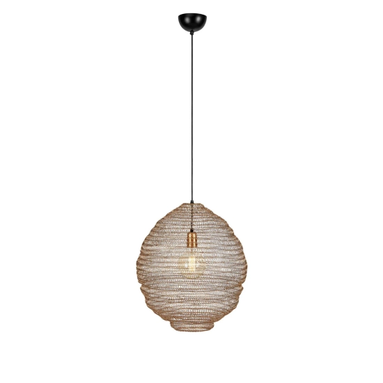 TAZZA Lampa wisząca 108773 Markslojd
