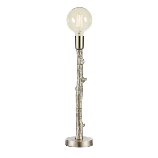 RAMO Lampa stołowa Aluminium 108778 Markslojd