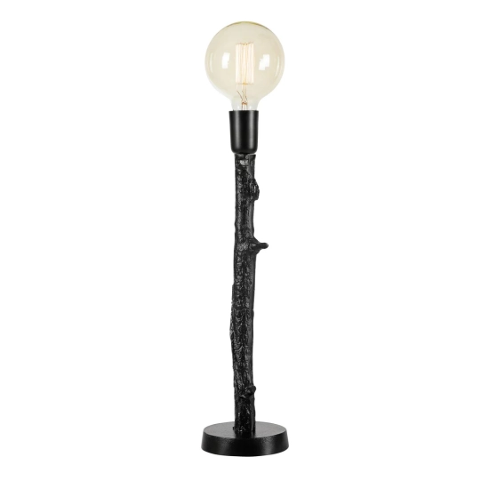 RAMO Lampa stołowa Black 108779 Markslojd