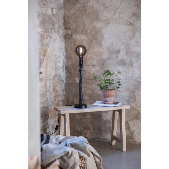 RAMO Lampa stołowa Black 108779 Markslojd