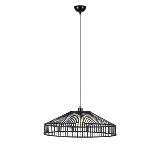 TAPA Lampa wisząca Black 108782 Markslojd