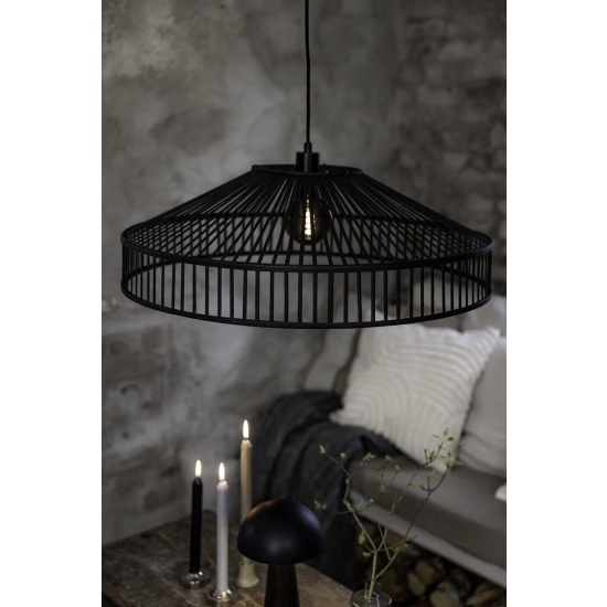 TAPA Lampa wisząca Black 108782 Markslojd