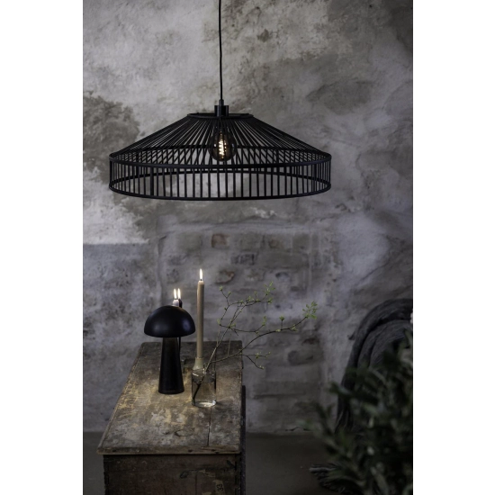 TAPA Lampa wisząca Black 108782 Markslojd
