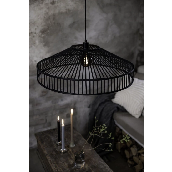 TAPA Lampa wisząca Black 108782 Markslojd