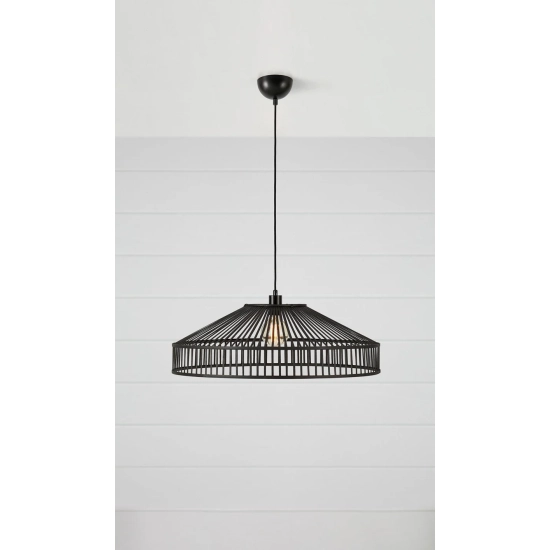TAPA Lampa wisząca Black 108782 Markslojd