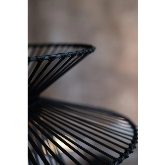 Duplici Lampa wisząca Black 108784 Markslojd