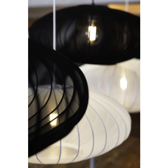 FLORENCE Lampa wisząca 75 White 108790 Markslojd