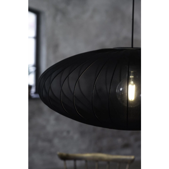 FLORENCE Lampa wisząca 75 Black 108789 Markslojd