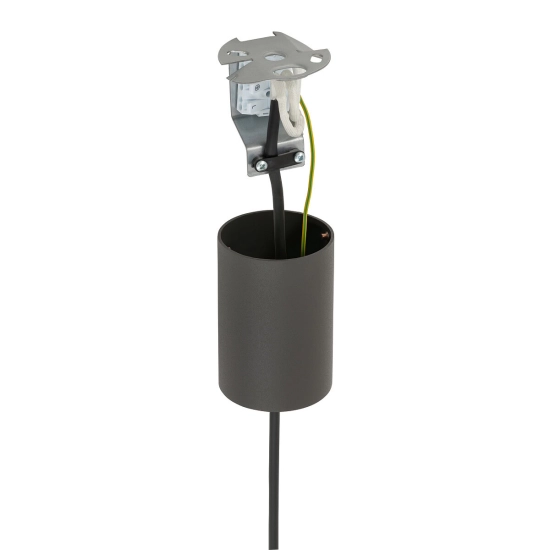 Lampa wisząca ZENITH M 10879 Nowodvorski - zdjęcie dodatkowe 9