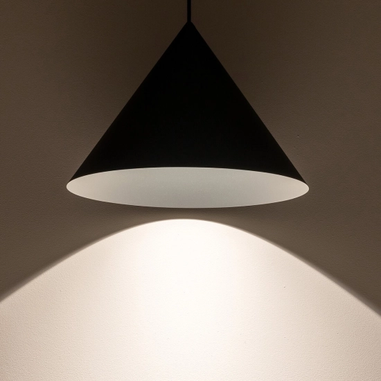 Lampa wisząca ZENITH M 10879 Nowodvorski - zdjęcie dodatkowe 2