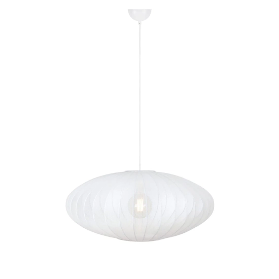 FLORENCE Lampa wisząca 75 White 108790 Markslojd