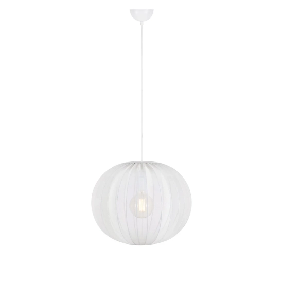 FLORENCE Lampa wisząca 50 White 108792 Markslojd