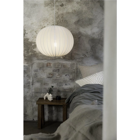 FLORENCE Lampa wisząca 50 White 108792 Markslojd