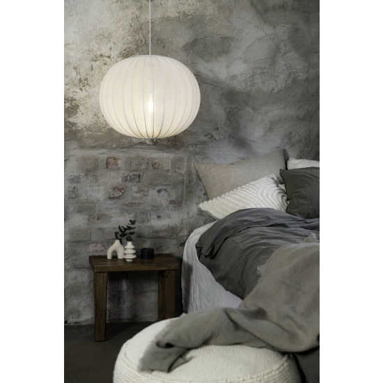 FLORENCE Lampa wisząca 50 White 108792 Markslojd