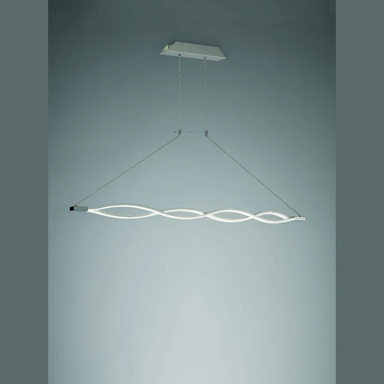Lampa wisząca Mantra Sahara 4860MA - zdjęcie produktu