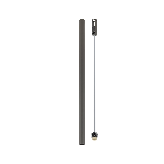 Lampa punktowa FOURTY L 10896 Nowodvorski - zdjęcie dodatkowe 3