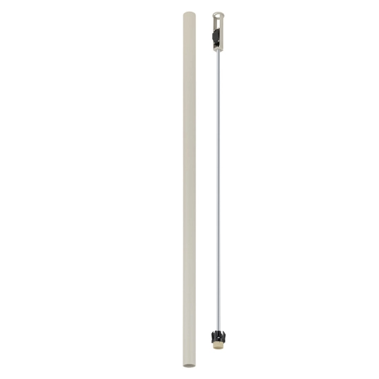Lampa punktowa FOURTY XL 10898 Nowodvorski - zdjęcie dodatkowe 4
