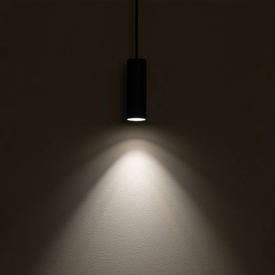 Lampa wisząca FOURTY S 10901 Nowodvorski - zdjęcie dodatkowe 2