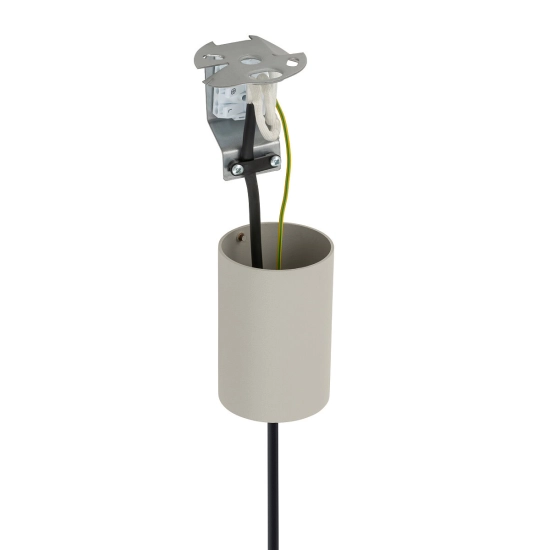 Lampa wisząca FOURTY M 10902 Nowodvorski - zdjęcie dodatkowe 6