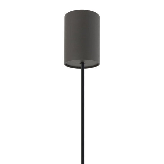 Lampa wisząca FOURTY M 10903 Nowodvorski - zdjęcie dodatkowe 5