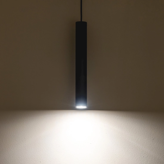 Lampa wisząca FOURTY M 10903 Nowodvorski - zdjęcie dodatkowe 2