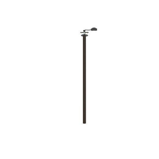 Lampa punktowa LASER 750 10907 Nowodvorski - zdjęcie dodatkowe 1