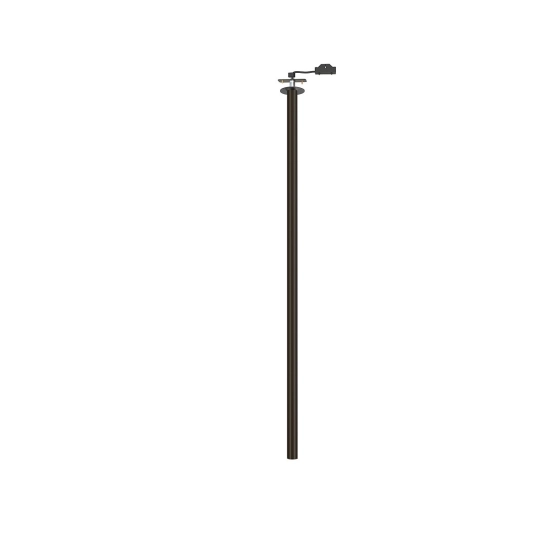 Lampa punktowa LASER 900 10913 Nowodvorski - zdjęcie dodatkowe 1