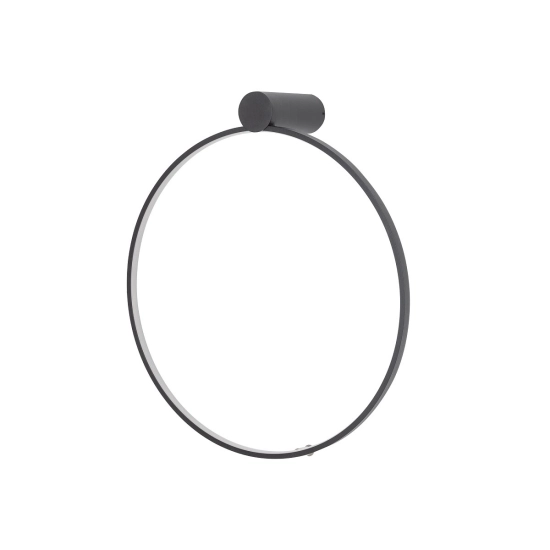 Lampa ścienno-sufitowa CIRCOLO LED S 3000K 10928 Nowodvorski - zdjęcie dodatkowe 1