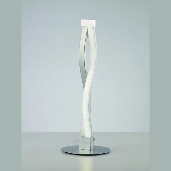 Lampa biurkowa Mantra Sahara 4862MA - zdjęcie produktu