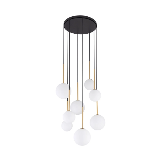 Lampa wisząca KARO VIII 10934 Nowodvorski - zdjęcie dodatkowe 2