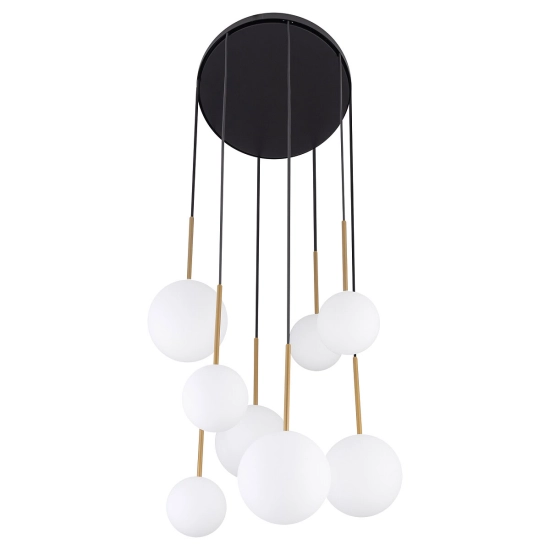Lampa wisząca KARO VIII 10934 Nowodvorski - zdjęcie dodatkowe 3