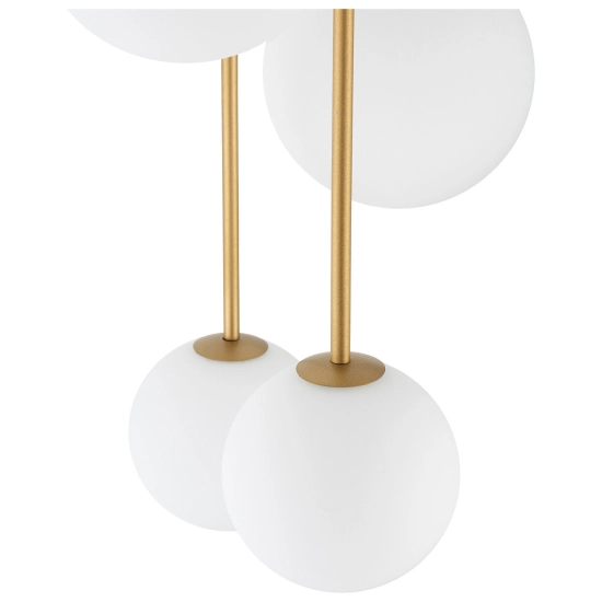 Lampa wisząca KARO VIII 10934 Nowodvorski - zdjęcie dodatkowe 4