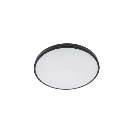 Plafon AGNES ROUND LED PRO 22W 3000K 10971 IP44 38,5cm Nowodvorski - zdjęcie dodatkowe 2