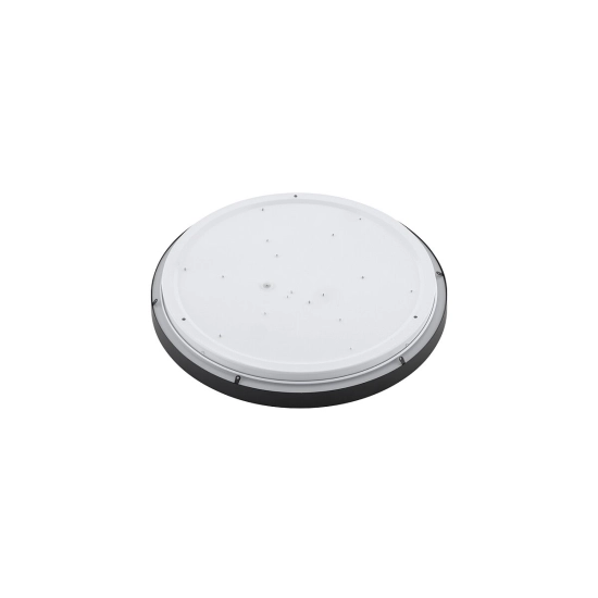 Plafon AGNES ROUND LED PRO 22W 3000K 10971 IP44 38,5cm Nowodvorski - zdjęcie dodatkowe 4