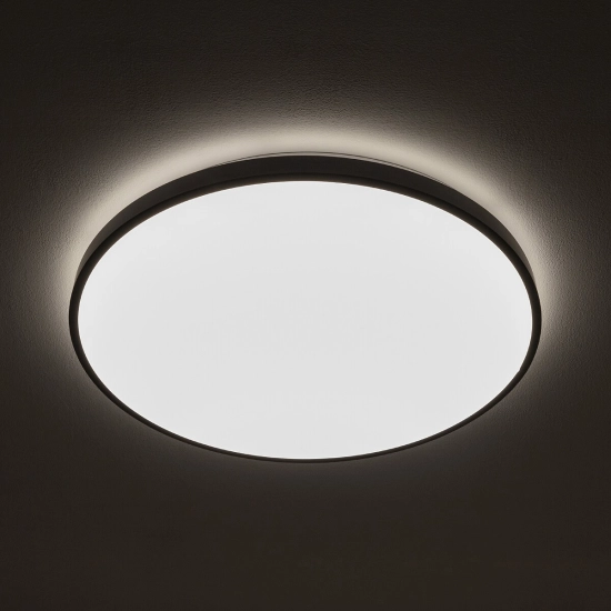 Plafon AGNES ROUND LED PRO 32W, 3000K IP44 10973 Nowodvorski - zdjęcie dodatkowe 1