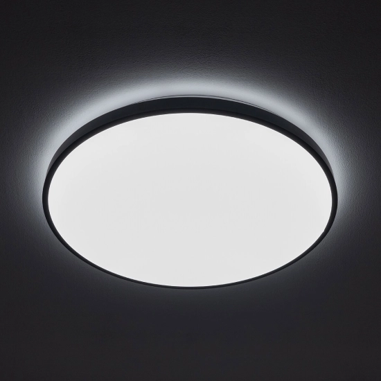 Plafon AGNES ROUND LED PRO 32W 4000K 10974 IP44 49cm Nowodvorski - zdjęcie dodatkowe 1